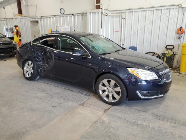 Photo 4 from auction – 2016 BUICK REGAL PREM with VIN 2G4GS5GX7G9103016