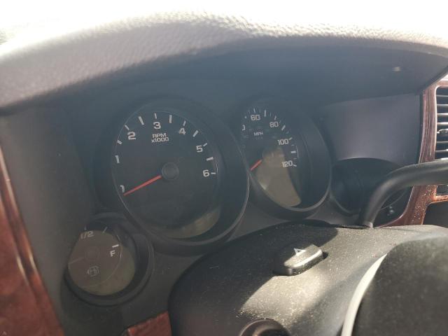 Zdjęcie 9 z aukcji – 2007 CHEVROLET SILVERADO z VIN 2GCEC13C171713173