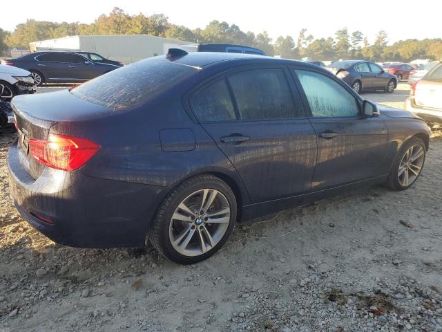Photo 3 from auction – 2016 BMW 328 I SULE with VIN WBA8E9G57GNT45174