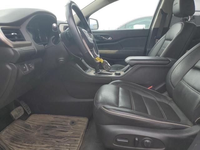 Photo 7 from auction – 2017 GMC ACADIA DEN with VIN 1GKKNXLS5HZ306767