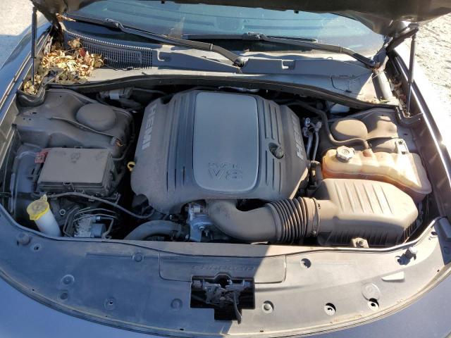 Photo 11 from auction – 2019 DODGE CHARGER R/ with VIN 2C3CDXCT1KH689145