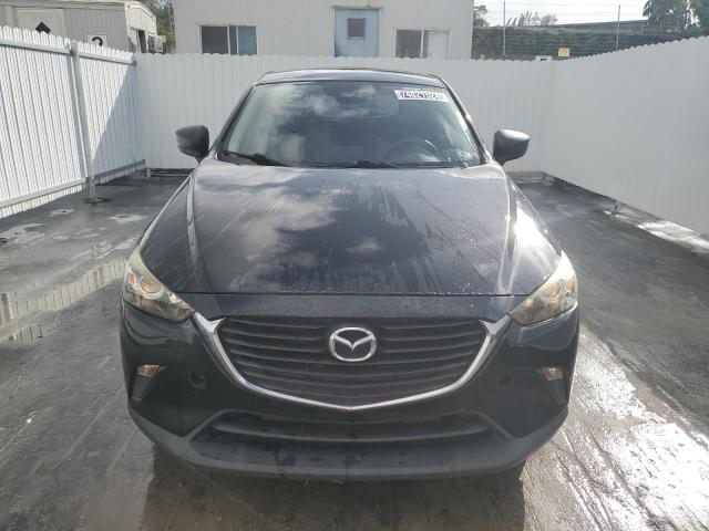 Photo 5 from auction – 2018 MAZDA CX-3 SPORT with VIN JM1DKDB79J1310091