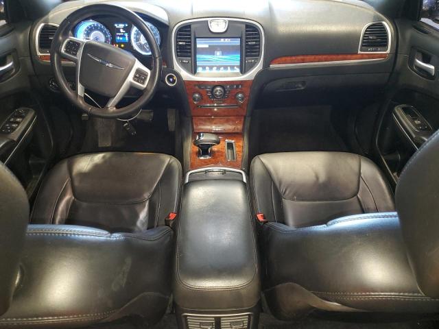 Photo 8 from auction – 2014 CHRYSLER 300 with VIN 2C3CCAAG6EH163264