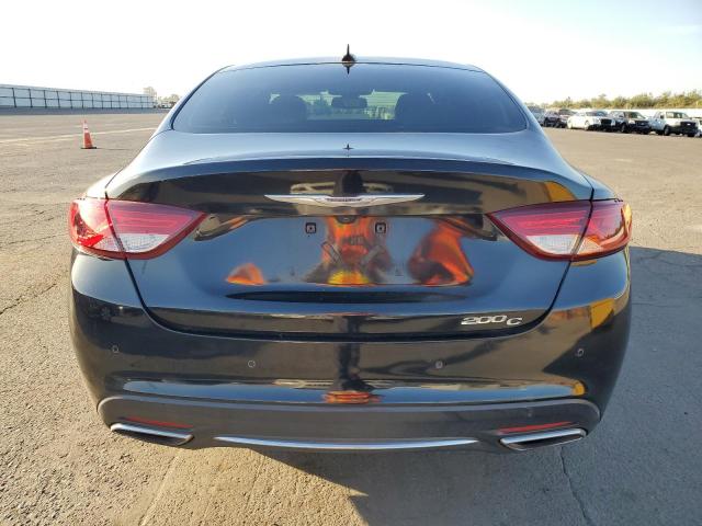Zdjęcie 6 z aukcji – 2015 CHRYSLER 200 C z VIN 1C3CCCCG6FN686530