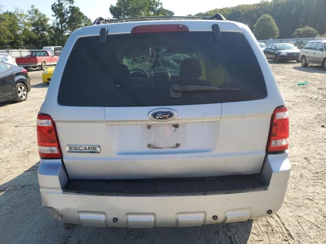 Photo 6 from auction – 2008 FORD ESCAPE XLT with VIN 1FMCU03138KE51408