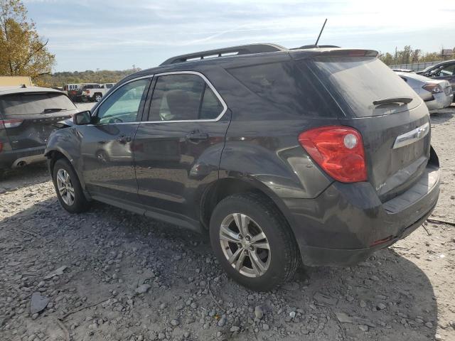 Photo 2 from auction – 2015 CHEVROLET EQUINOX LT with VIN 2GNALBEK7F6243667