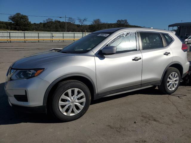 Photo 1 from auction – 2017 NISSAN ROGUE S with VIN KNMAT2MV6HP604748