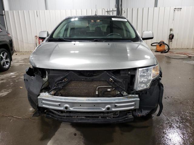 Photo 5 from auction – 2008 FORD EDGE LIMIT with VIN 2FMDK49C58BB42477