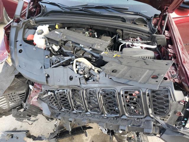 Photo 12 from auction – 2024 JEEP GRAND CHER with VIN 1C4RJHAG3RC151490