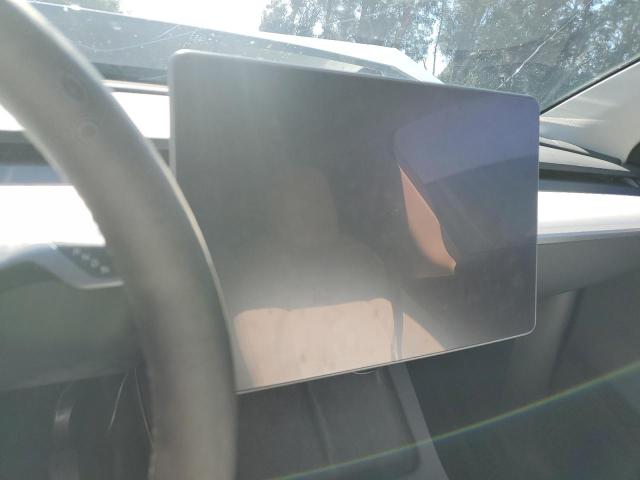 Photo 9 from auction – 2023 TESLA MODEL Y with VIN 7SAYGDEE5PA062371