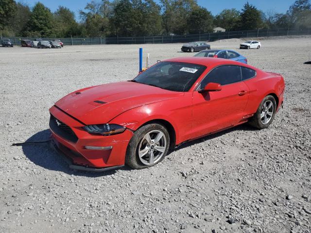 FORD MUSTANG 2020 with VIN 1FA6P8TH3L5177600 - Photo from auction