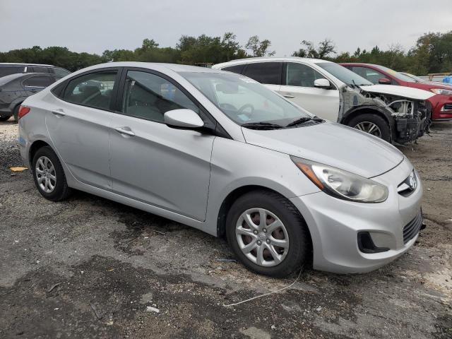 Photo 4 from auction – 2013 HYUNDAI ACCENT GLS with VIN KMHCT4AE5DU330281