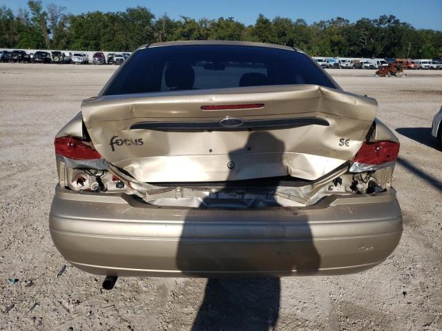 Photo 6 from auction – 2001 FORD FOCUS SE with VIN 1FAFP34341W364034
