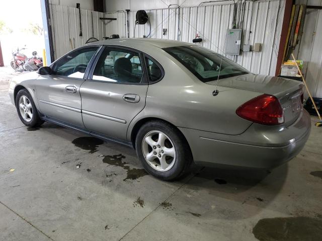 Photo 2 from auction – 2001 FORD TAURUS SE with VIN 1FAFP53241G247133