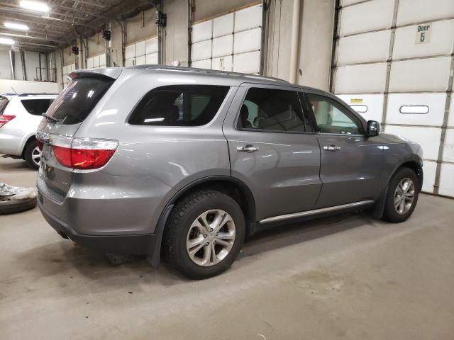 Photo 3 from auction – 2013 DODGE DURANGO CR with VIN 1C4RDJDG3DC604882