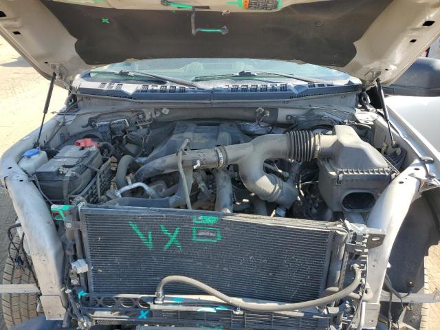 Photo 11 from auction – 2017 FORD F150 SUPER with VIN 1FTEW1EP9HKD88491