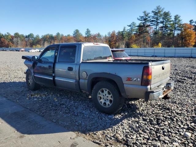 Photo 2 from auction – 2006 GMC NEW SIERRA with VIN 2GTEK13Z461267770