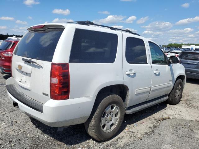 Photo 3 from auction – 2012 CHEVROLET TAHOE C150 with VIN 1GNSCAE09CR284847