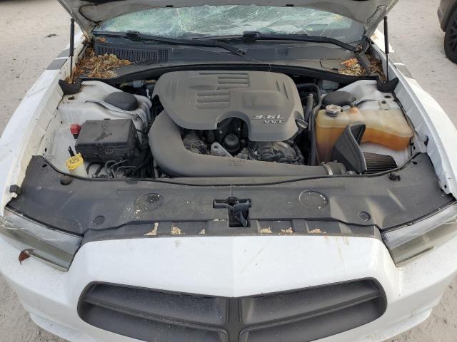Photo 11 from auction – 2014 DODGE CHARGER SE with VIN 2C3CDXBG3EH350220