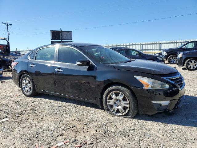 Photo 4 from auction – 2014 NISSAN ALTIMA 2.5 with VIN 1N4AL3AP0EN245504