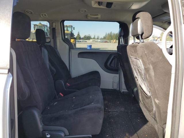 Photo 11 from auction – 2012 DODGE GRAND CARA with VIN 2C4RDGBG4CR352166