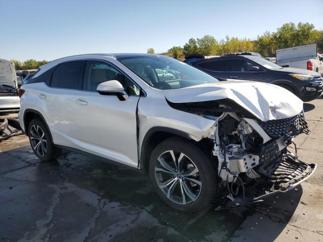 Zdjęcie 4 z aukcji – 2022 LEXUS RX 350 z VIN 2T2HZMDA0NC314226