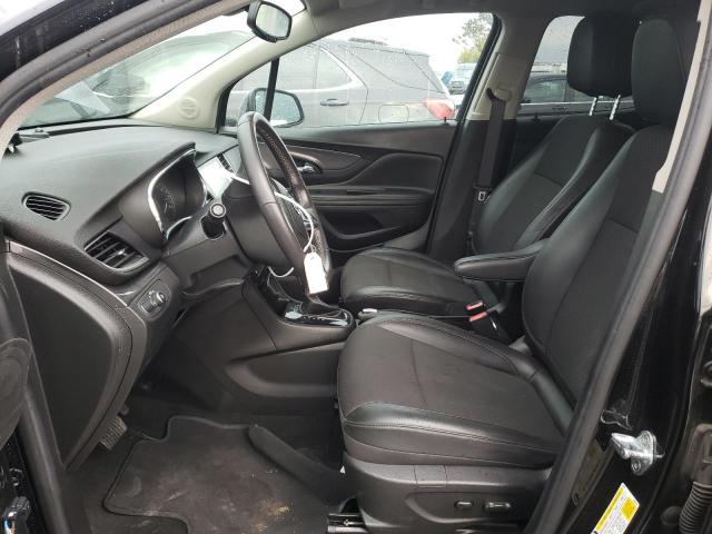 Photo 7 from auction – 2021 BUICK ENCORE PRE with VIN KL4CJASB7MB303585