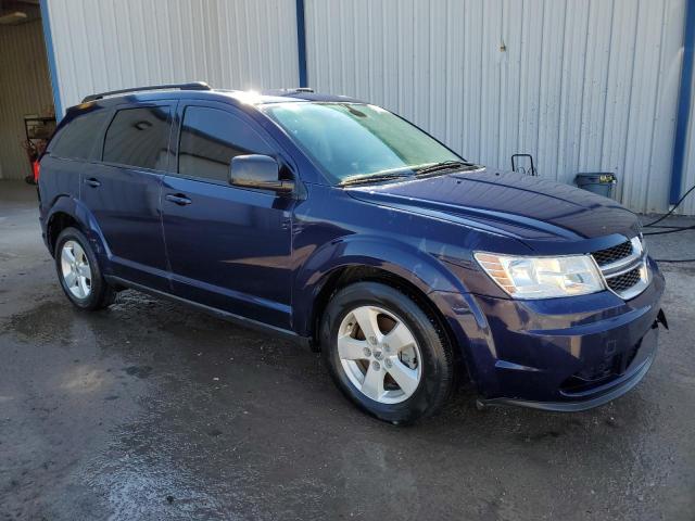 Photo 4 from auction – 2018 DODGE JOURNEY SE with VIN 3C4PDCABXJT517329
