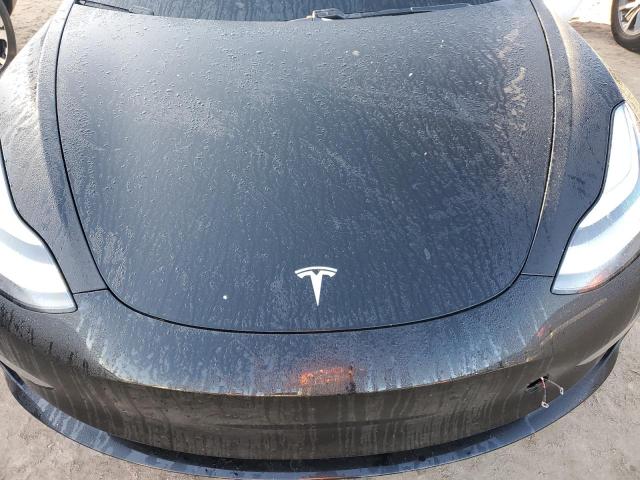 Photo 12 from auction – 2020 TESLA MODEL 3 with VIN 5YJ3E1EB9LF719798
