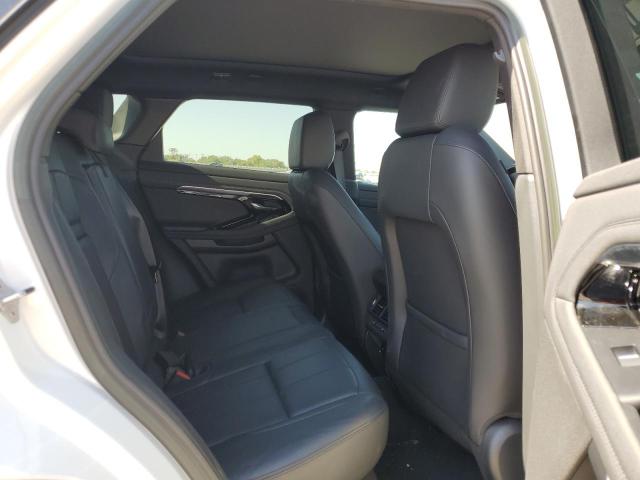 Photo 11 from auction – 2023 LAND ROVER RANGE ROVE with VIN SALZL2FX9PH208171