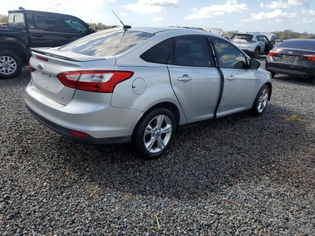 Photo 3 from auction – 2012 FORD FOCUS SE with VIN 1FAHP3F26CL195524