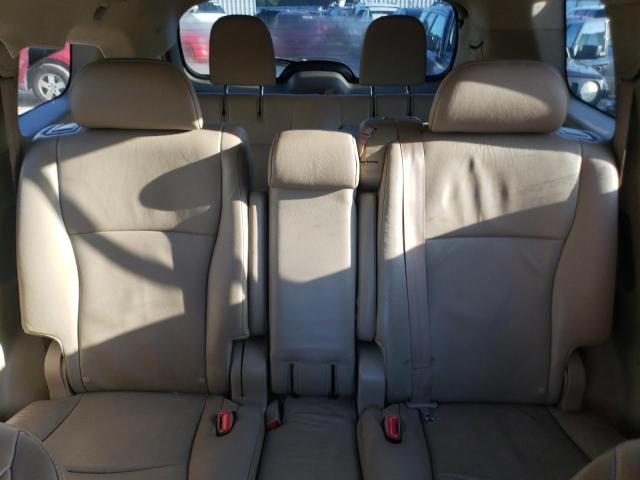 Photo 10 from auction – 2010 TOYOTA HIGHLANDER with VIN 5TDYK3EH2AS005101