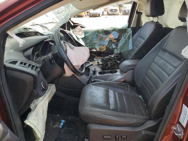 Photo 7 from auction – 2015 FORD ESCAPE SE with VIN 1FMCU0G91FUC44713