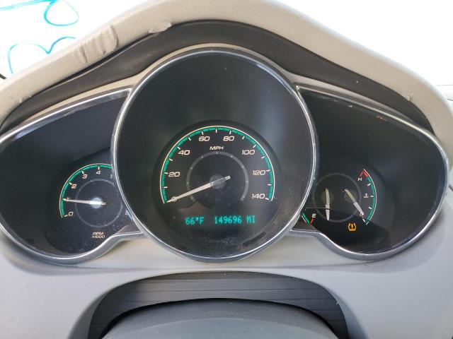 Photo 9 from auction – 2012 CHEVROLET MALIBU LS with VIN 1G1ZA5EU5CF394568