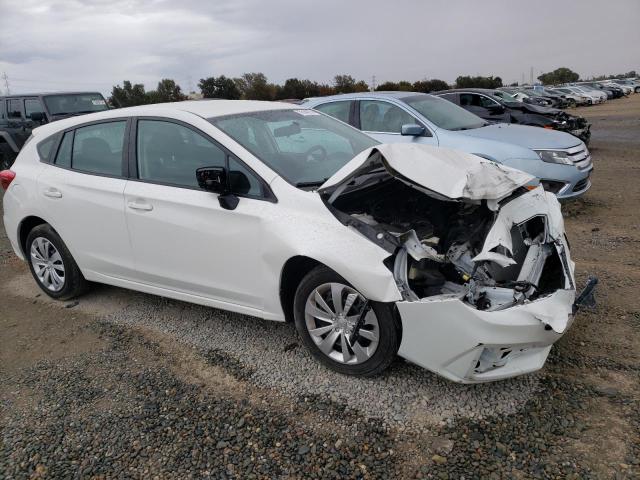 Photo 4 from auction – 2019 SUBARU IMPREZA with VIN 4S3GTAA60K3743418