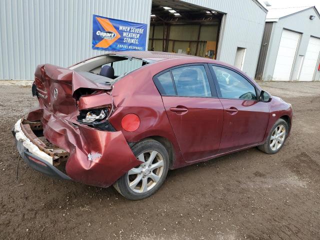 Photo 3 from auction – 2010 MAZDA 3 I with VIN JM1BL1SF5A1157641