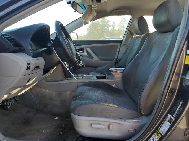 صورة رقم 7 من المزاد - 2011 TOYOTA CAMRY BASE مع VIN 4T1BF3EK5BU193790