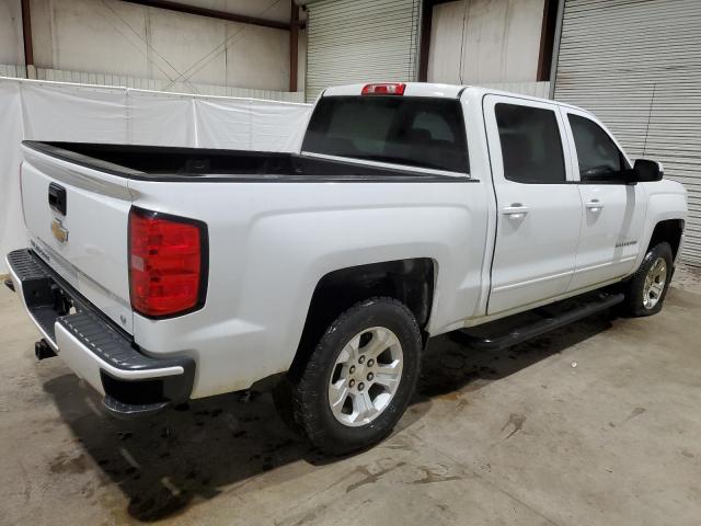 Photo 3 from auction – 2018 CHEVROLET SILVERADO with VIN 3GCUKREC4JG426144