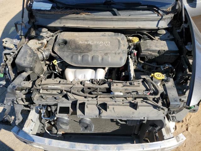 Photo 11 from auction – 2015 JEEP CHEROKEE L with VIN 1C4PJLCBXFW782257