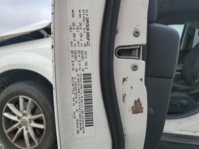 Photo 14 from auction – 2015 DODGE JOURNEY SX with VIN 3C4PDCBG5FT525100
