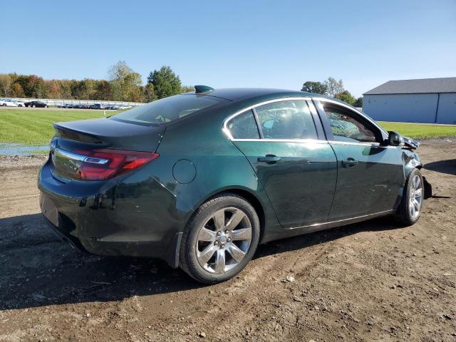 Photo 3 from auction – 2015 BUICK REGAL with VIN 2G4GK5EX5F9240604