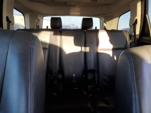 Photo 10 from auction – 2010 DODGE JOURNEY R/ with VIN 3D4PH6FV8AT185189