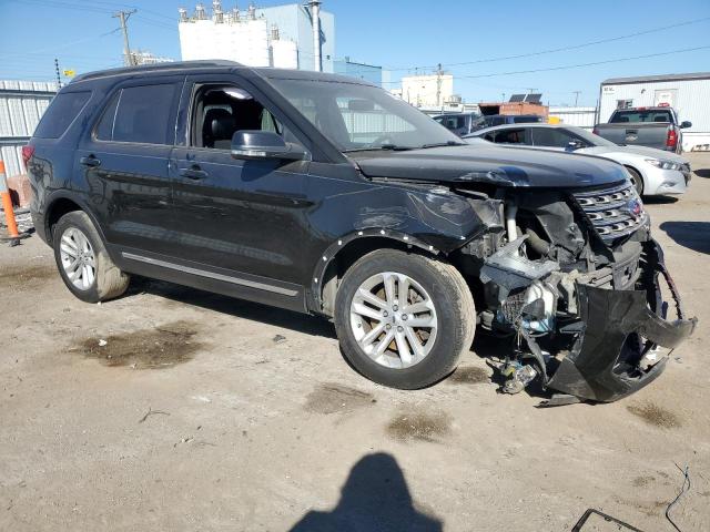 Photo 4 from auction – 2016 FORD EXPLORER X with VIN 1FM5K7DH0GGA84066