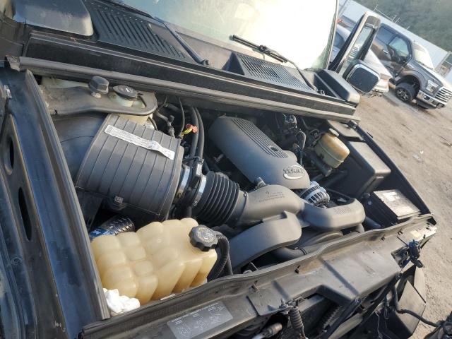 Foto 12 de la subasta – 2004 HUMMER H2 con VIN 5GRGN23U54H108629