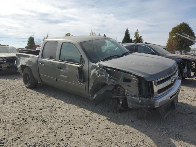 Photo 4 from auction – 2011 CHEVROLET SILVERADO with VIN 3GCPKSE3XBG149277