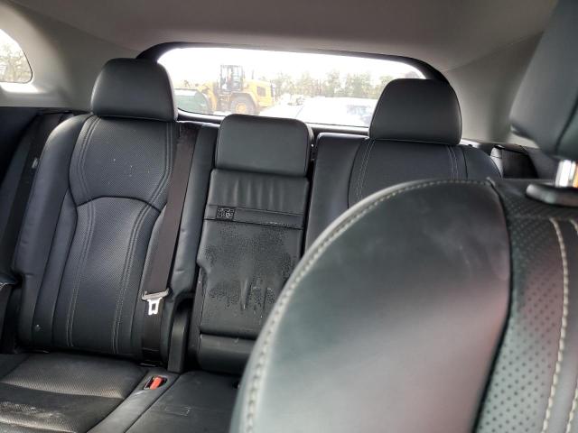 Photo 10 from auction – 2019 LEXUS RX 350 BAS with VIN JTJBZMCA8K2041572