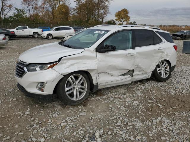 CHEVROLET EQUINOX PR 2019 with VIN 2GNAXPEX2K6209871 - Photo from auction