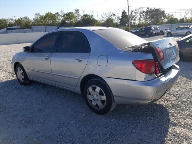 Photo 2 from auction – 2006 TOYOTA COROLLA CE with VIN 1NXBR32E06Z602919