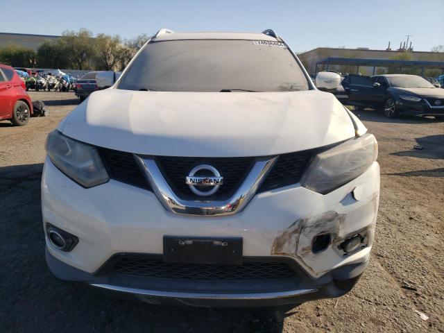 Photo 5 from auction – 2014 NISSAN ROGUE S with VIN 5N1AT2MT3EC782730