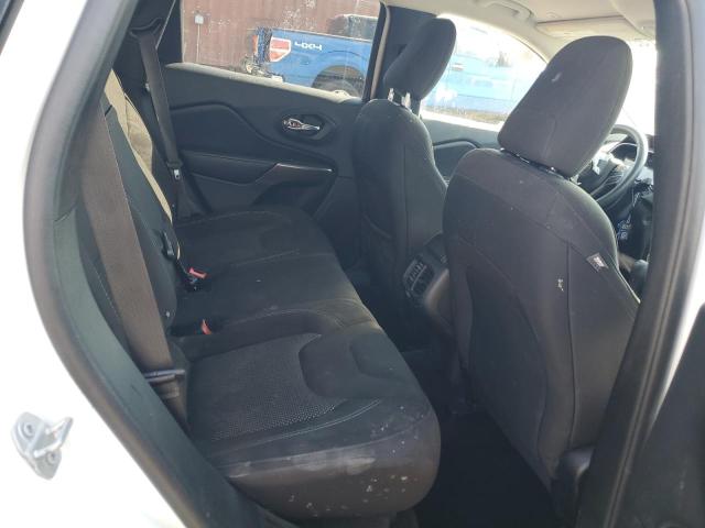 Photo 11 from auction – 2019 JEEP CHEROKEE L with VIN 1C4PJLCBXKD144841